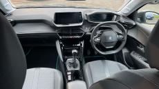 Peugeot 208 1.2 PureTech 100 Allure Premium 5dr Petrol Hatchback